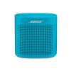 Bose® Coluna Bluetooth SoundLink Colour II (azul)