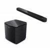 Bose® Lifestyle Ultra Soundbar (Preto)