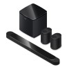 Bose® Lifestyle Ultra Soundbar (Preto)
