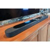 Bose® Lifestyle Ultra Soundbar (Preto)