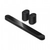 Bose® Lifestyle Ultra Soundbar (Preto)