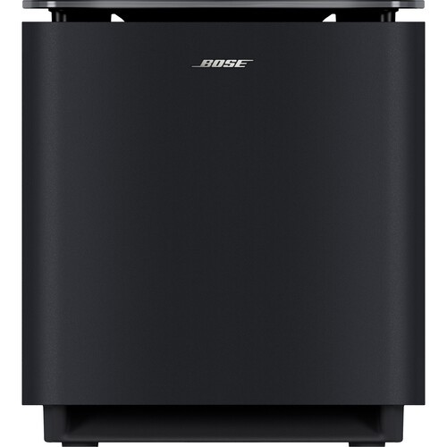 Bose® Lifestyle Ultra Subwoofer (Preto)