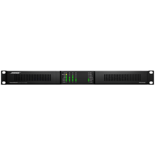 Bose® Amplificador de potência adaptável PowerShareX PSX2404D